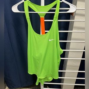 nike tank top